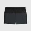 Calvin Klein Short De Bain Et Course Court - Core Solids