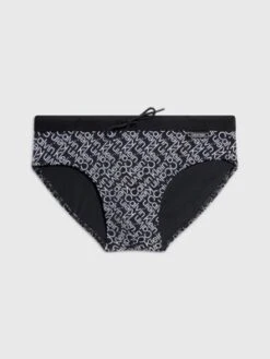 Calvin Klein Slip De Bain - Core Solids