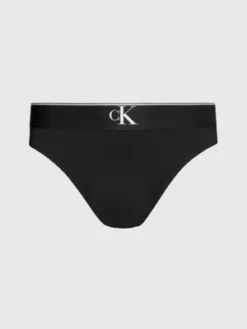 Calvin Klein Slip De Bain - CK Monogram