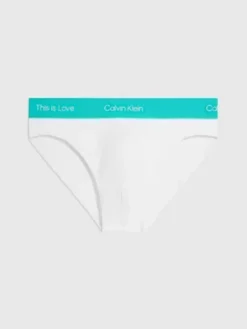 Calvin Klein Slip De Bain - Pride