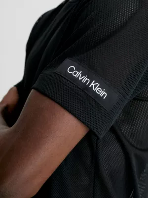 Calvin Klein T-shirt De Plage Unisexe â Image 8