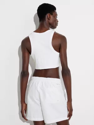 Calvin Klein Débardeur Court Unisexe - Pride – Image 4