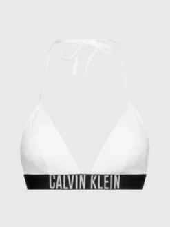 Calvin Klein Haut De Bikini Triangle - Intense Power
