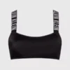 Calvin Klein Haut De Bikini Bandeau - Intense Power