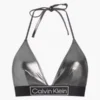 Calvin Klein Haut De Bikini Triangle - Core Festive