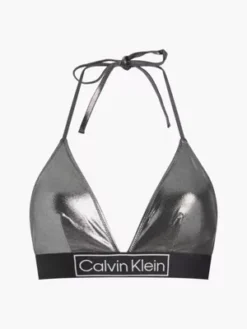 Calvin Klein Haut De Bikini Triangle - Core Festive