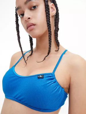 Calvin Klein Haut De Bikini BrassiĂšre - CK One â Image 4