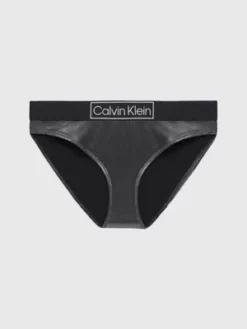 Calvin Klein Bas De Bikini - Core Festive