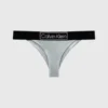 Calvin Klein Bas De Bikini Brésilien - Core Festive