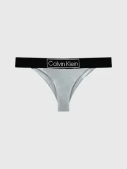 Calvin Klein Bas De Bikini Brésilien - Core Festive