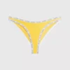 Calvin Klein Bas De Bikini échancré - Logo Tape