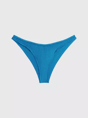 Calvin Klein Bas De Bikini échancré - CK One