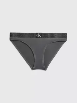 Calvin Klein Bas De Bikini - CK Authentic