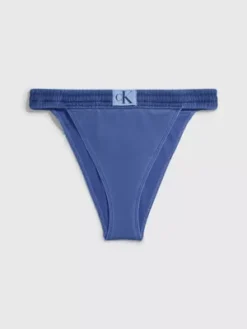 Calvin Klein Bas De Bikini échancré - CK Authentic