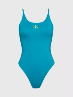 Calvin Klein Maillot De Bain - CK Monogram