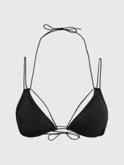 Calvin Klein Haut De Bikini Triangle - Multi Ties