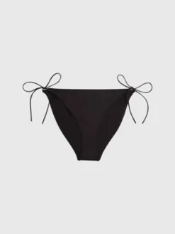 Calvin Klein Bas De Bikini à Nouer - Multi Ties
