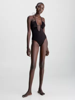 Calvin Klein Maillot De Bain - Multi Ties â Image 5