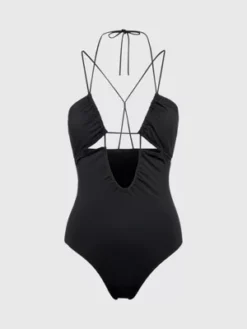 Calvin Klein Maillot De Bain - Multi Ties