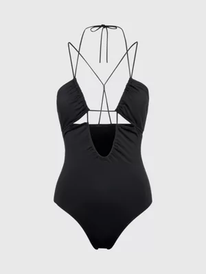 Calvin Klein Maillot De Bain - Multi Ties