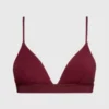Calvin Klein Haut De Bikini Triangle - Core Tonal
