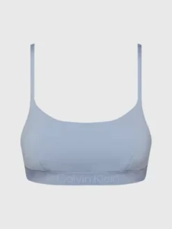 Calvin Klein Haut De Bikini Brassière - Core Tonal