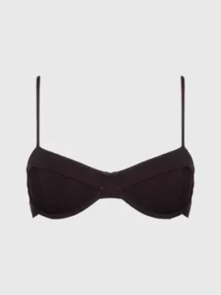 Calvin Klein Haut De Bikini Balconnet - Core Tonal