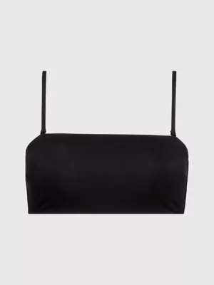 Calvin Klein Haut De Bikini Bandeau - Core Archive