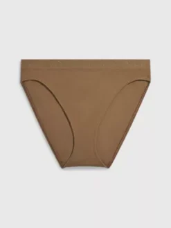 Calvin Klein Bas De Bikini Classique - Seamless