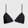 Calvin Klein Haut De Bikini Triangle - Core Solids