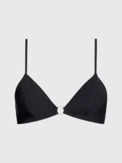 Calvin Klein Haut De Bikini Triangle - Core Solids