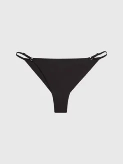 Calvin Klein Bas De Bikini Brésilien - Core Solids