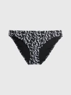Calvin Klein Bas De Bikini - CK Monogram