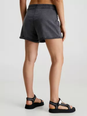 Calvin Klein Short De Plage - CK Authentic â Image 2