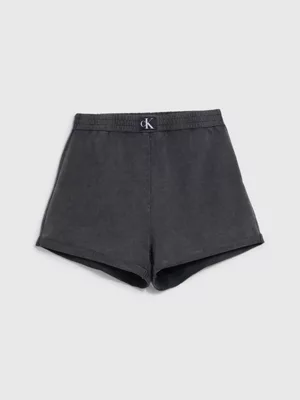 Calvin Klein Short De Plage - CK Authentic â Image 5