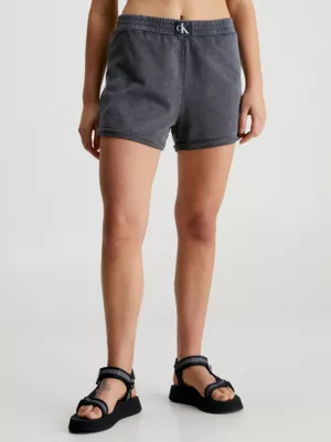 Calvin Klein Short De Plage - CK Authentic