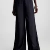 Calvin Klein Pantalon De Plage Jambe Large