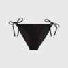 Calvin Klein Bas De Bikini à Nouer - Core Archive