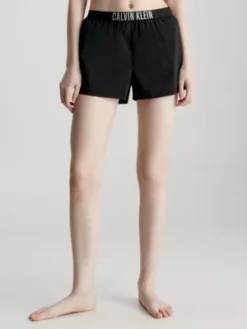 Calvin Klein Short De Plage - Intense Power