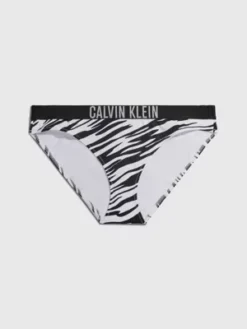 Calvin Klein Bas De Bikini - Intense Power