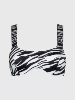 Calvin Klein Haut De Bikini Brassière - Intense Power