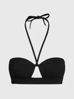 Calvin Klein Haut De Bikini Brassière - Structured