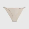 Calvin Klein Bas De Bikini - Structured