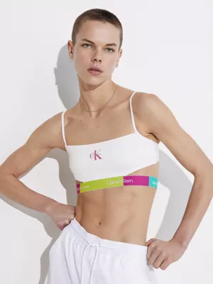 Calvin Klein Haut De Bikini Brassière - Pride – Image 2