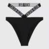 Calvin Klein Bas De Bikini échancré - Intense Power