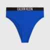 Calvin Klein Bas De Bikini Taille Haute - Intense Power