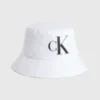 Calvin Klein Bob En Coton Bio Pour Enfant
