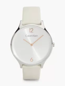 Calvin Klein Montre - Timeless 2h