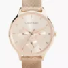 Calvin Klein Montre - Timeless Multifunction