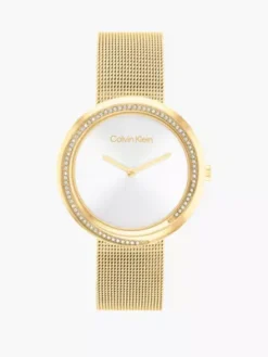 Calvin Klein Montre - Twist